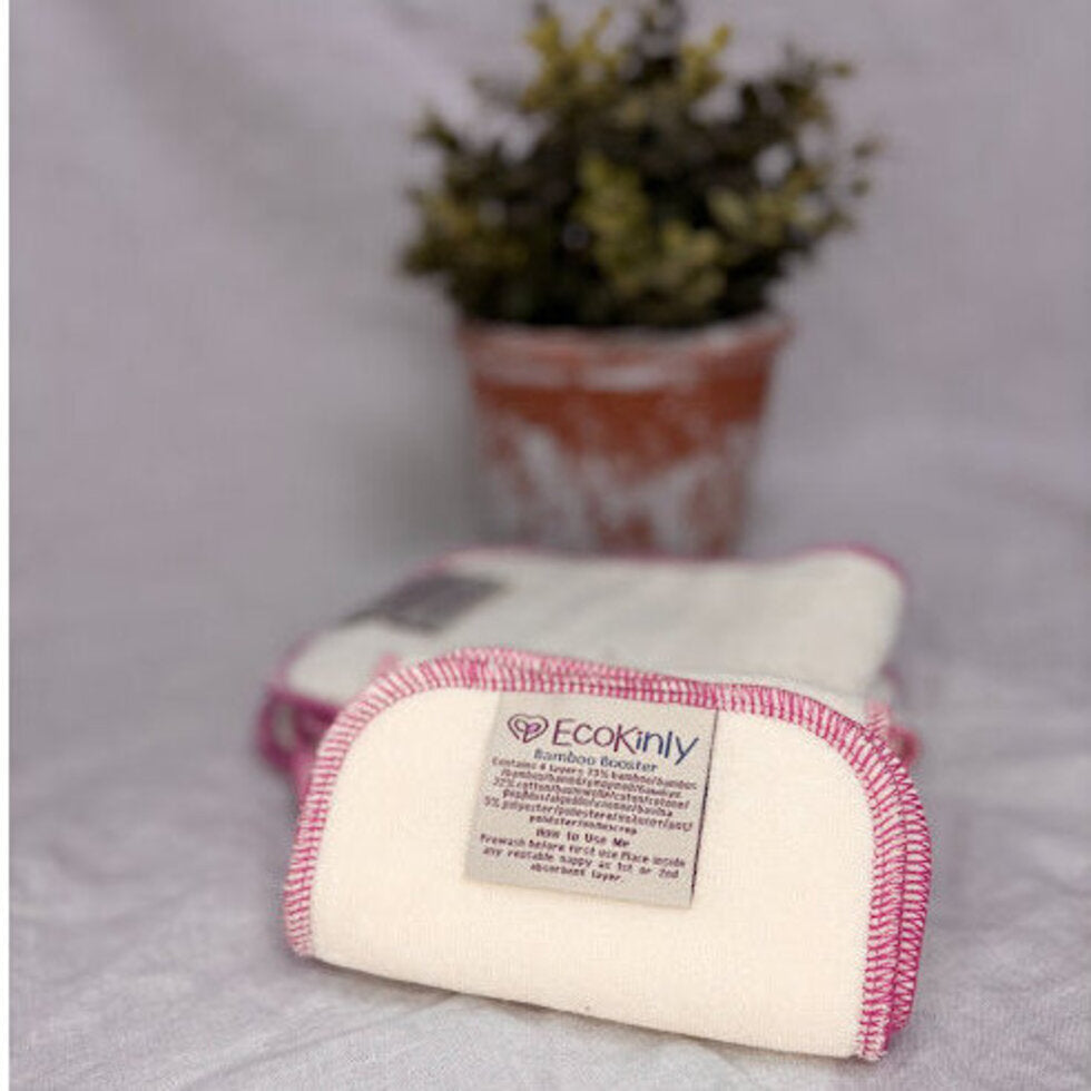 How to Keep Nappy Inserts Soft