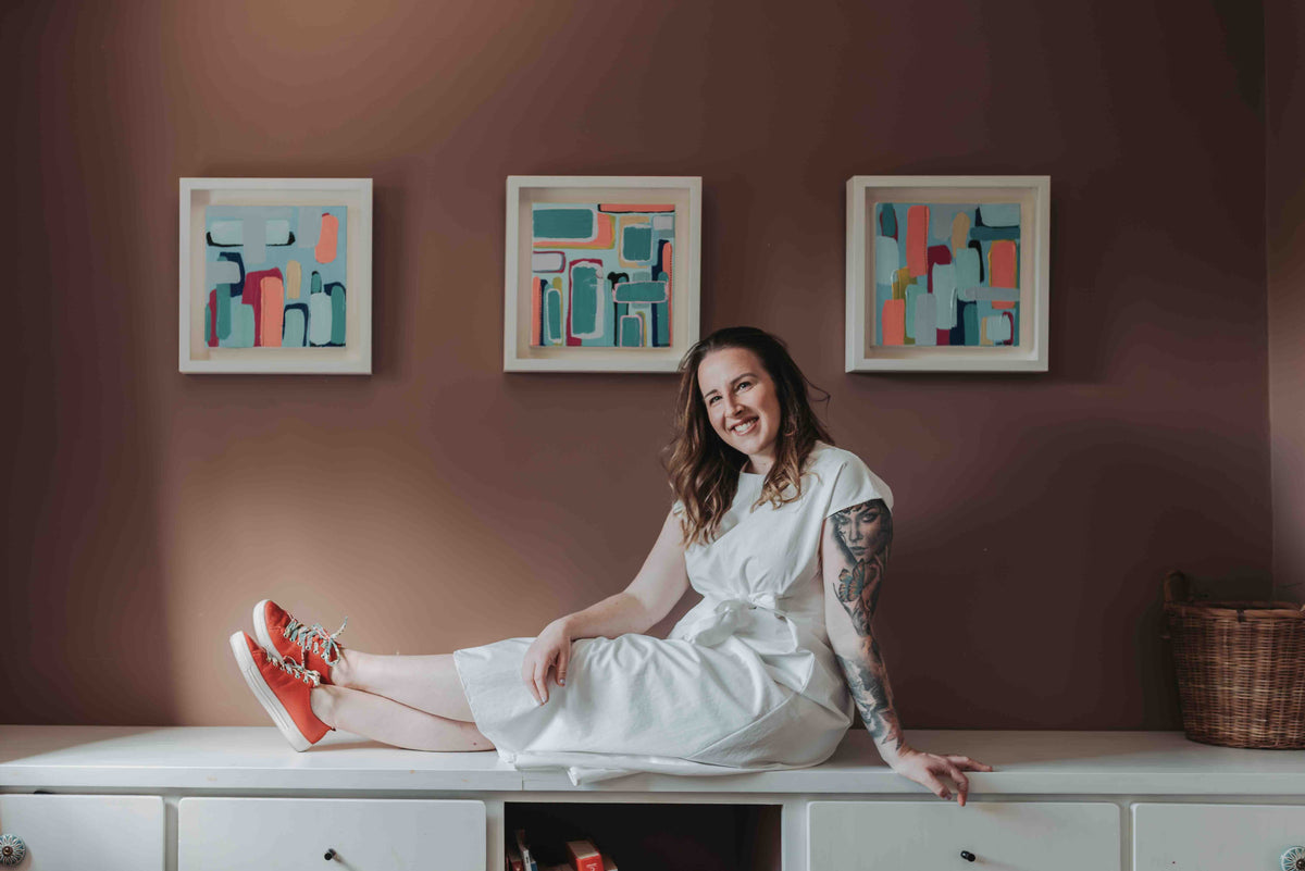 EcoKinly Shortlisted for Goss.ie Women of the Year Best Start-Up Award