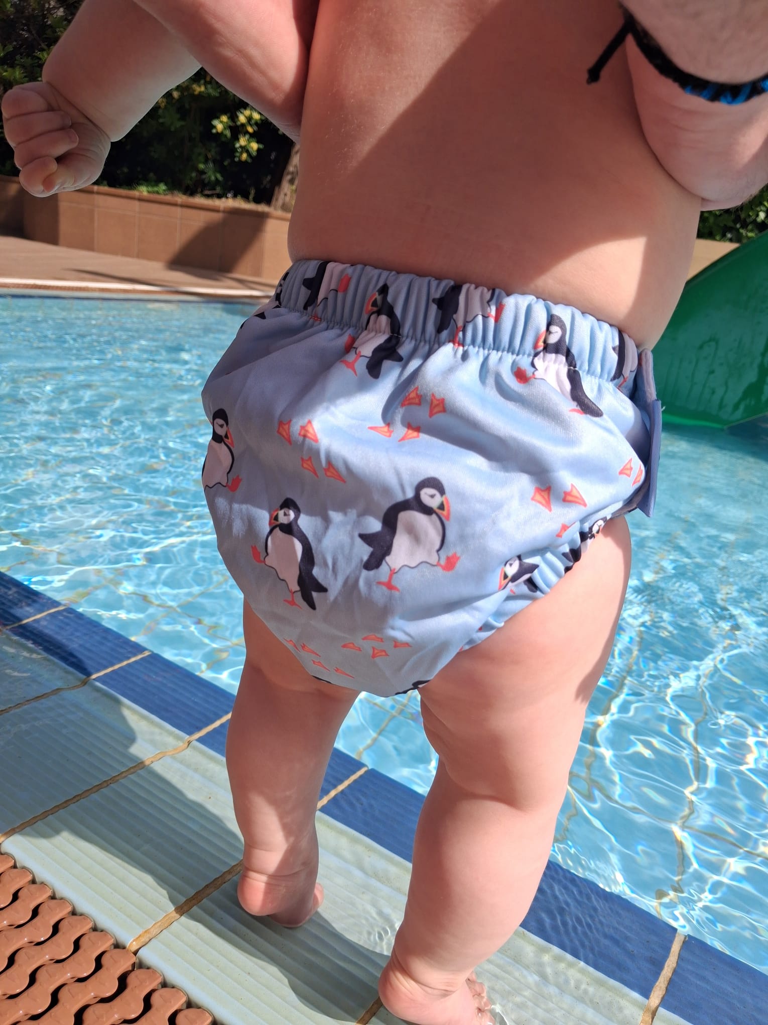 Best Reusable Swim Nappy (2026) | Ultimate Parent's Guide