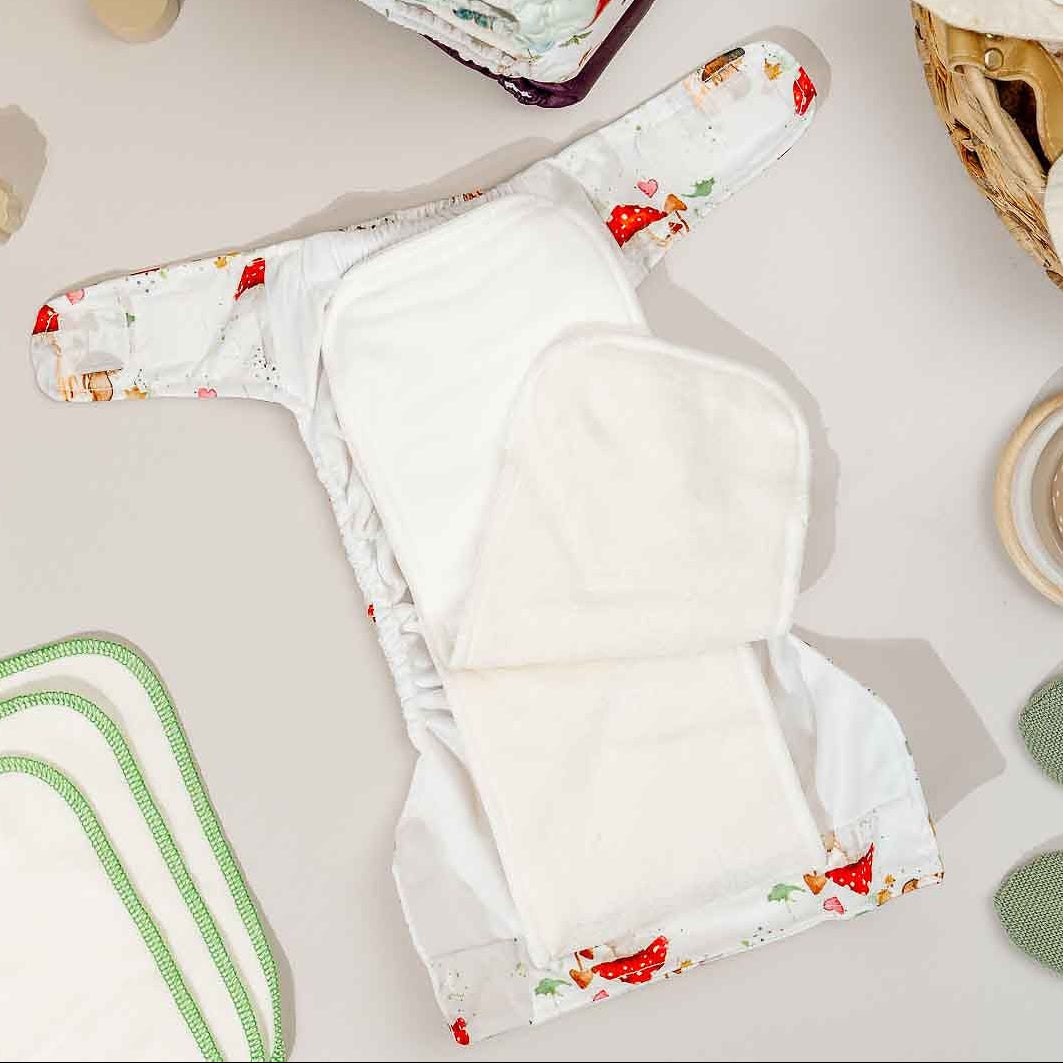 Nappy Liners Explained: When You Need to Use Them