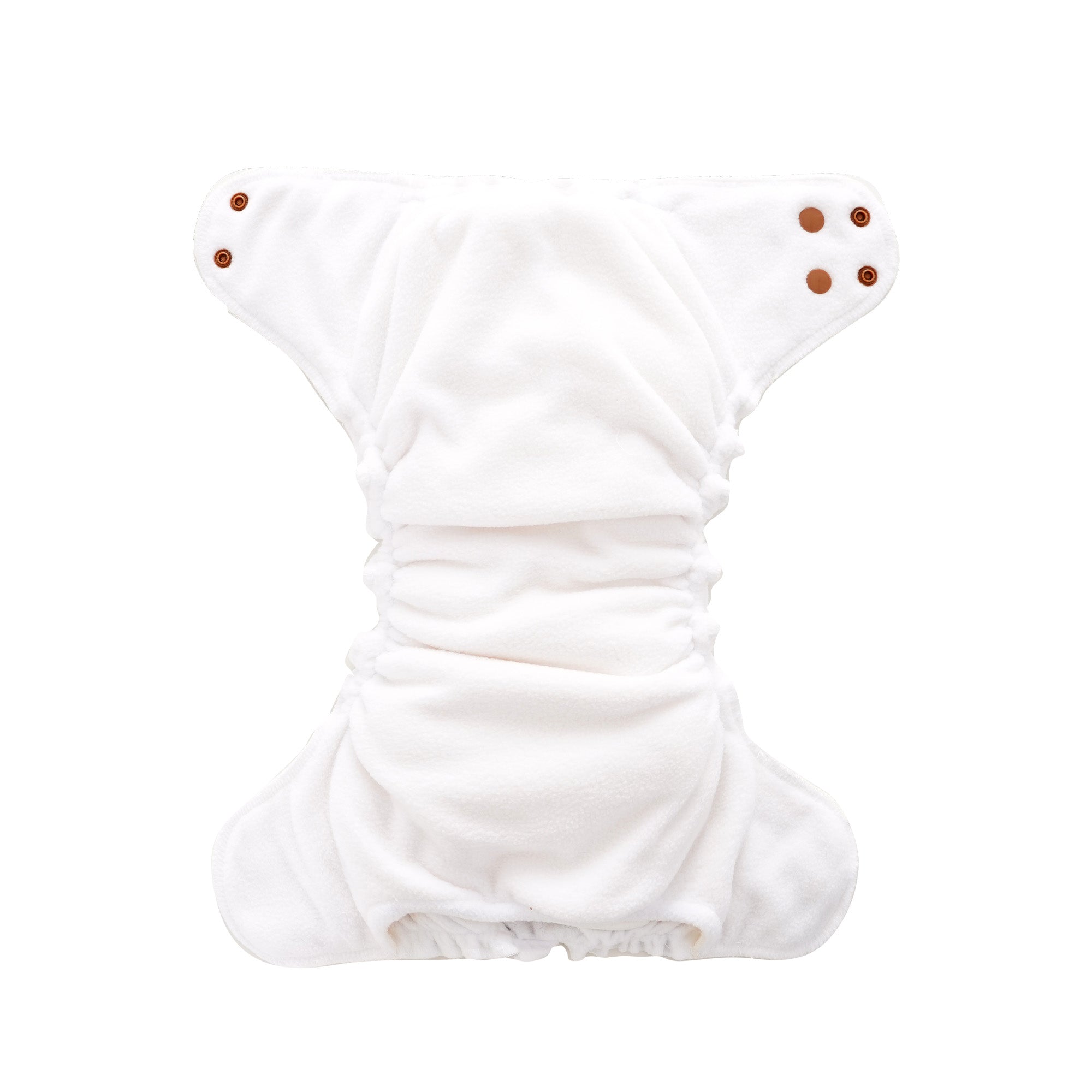 Nightguard 12 hour Protection Reusable Night Cloth Nappy