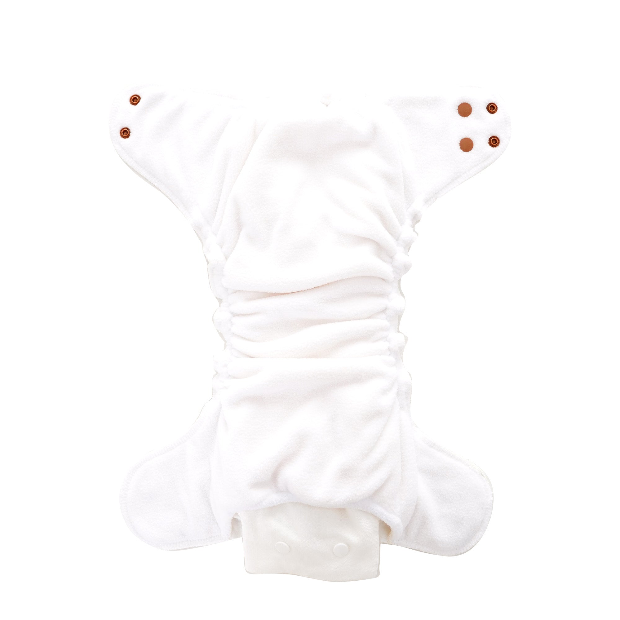Nightguard 12 hour Protection Reusable Night Cloth Nappy