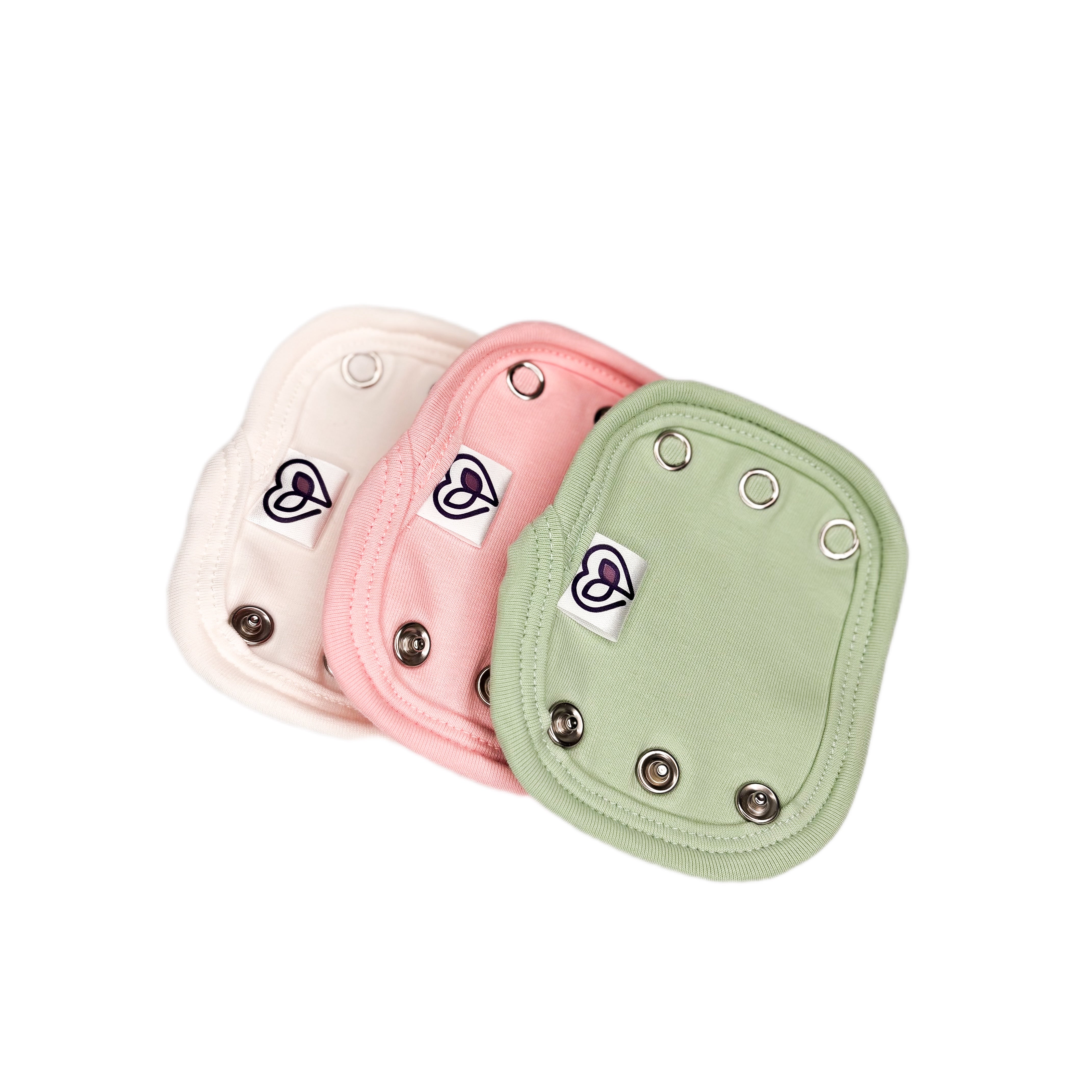 EcoKinly Baby Vest Extender