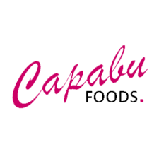Capabu Foods Cork Logo 