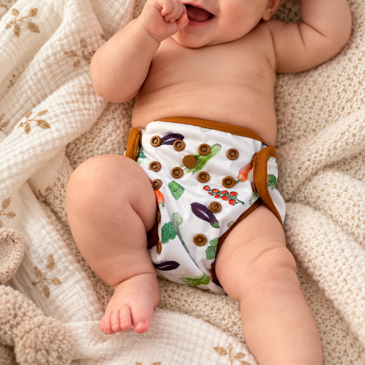 Newborn Baby - Hello Little One