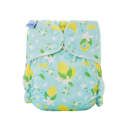 Nightguard 12 hour Protection Reusable Night Cloth Nappy