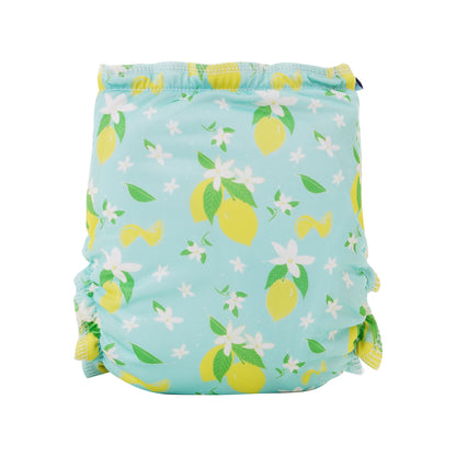 Nightguard 12 hour Protection Reusable Night Cloth Nappy