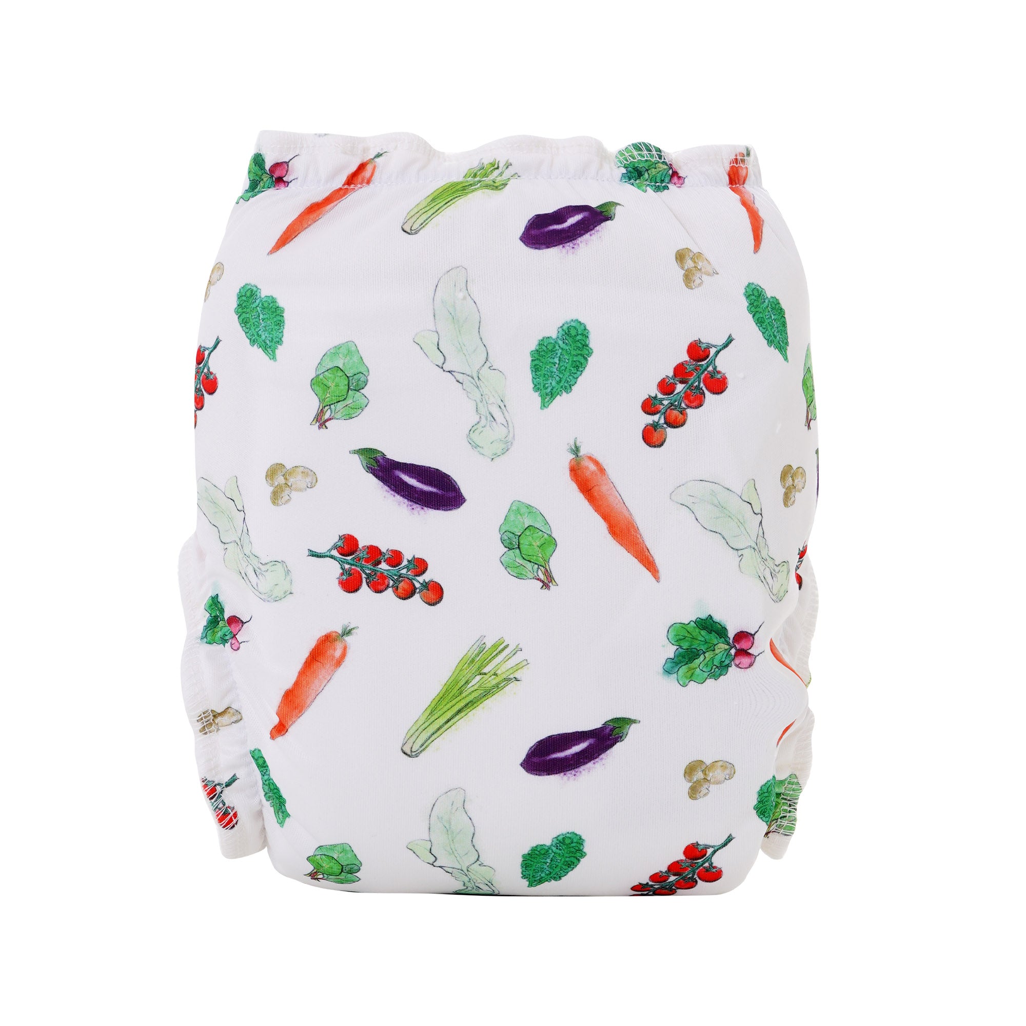 Nightguard 12 hour Protection Reusable Night Cloth Nappy