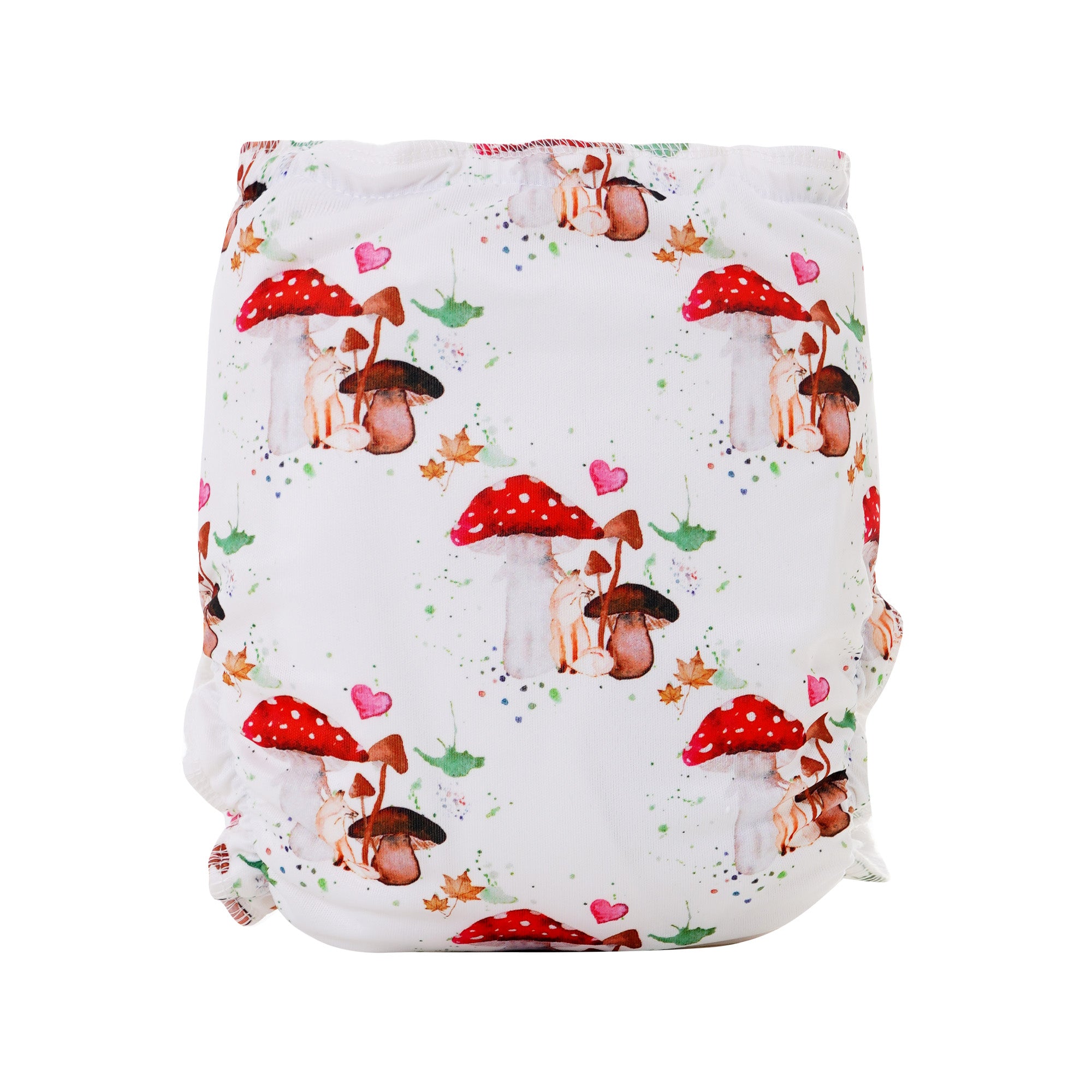 Nightguard 12 hour Protection Reusable Night Cloth Nappy