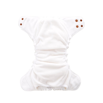 Nightguard 12 hour Protection Reusable Night Cloth Nappy