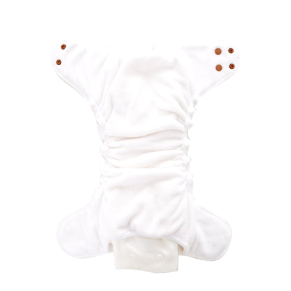 Nightguard 12 hour Protection Reusable Night Cloth Nappy