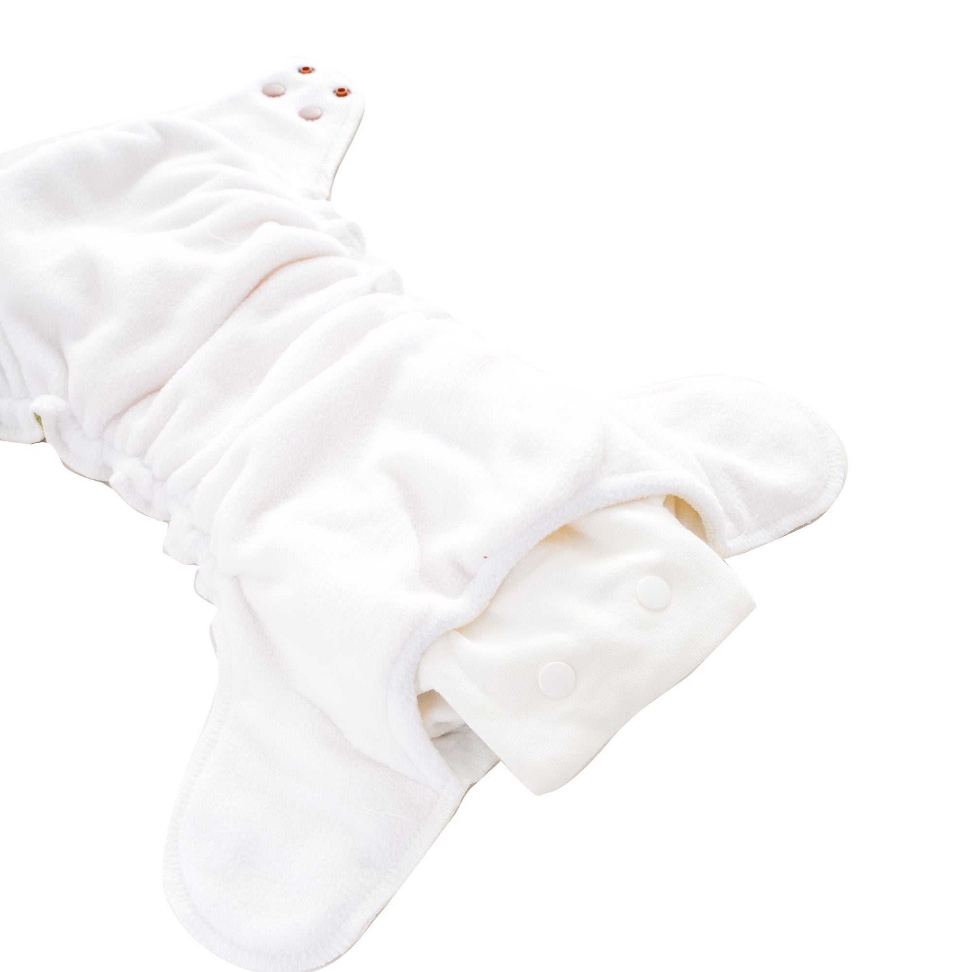Nightguard 12 hour Protection Reusable Night Cloth Nappy