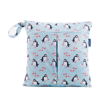 saltee reusable wet bag