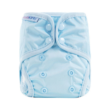 EcoKinly Newborn Reusable Nappy