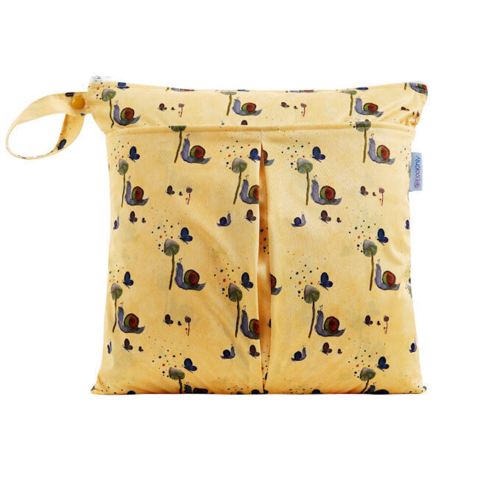 EcoKinly Wet Storage Bag - Medium
