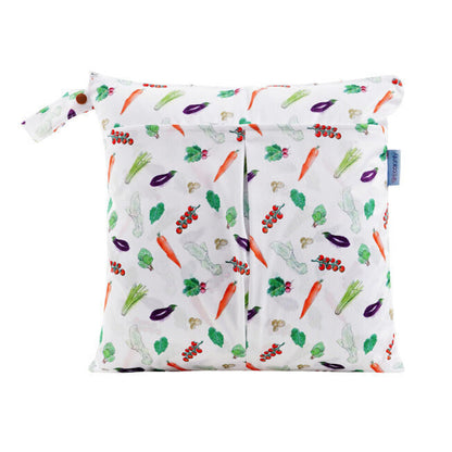 EcoKinly Wet Storage Bag - Medium