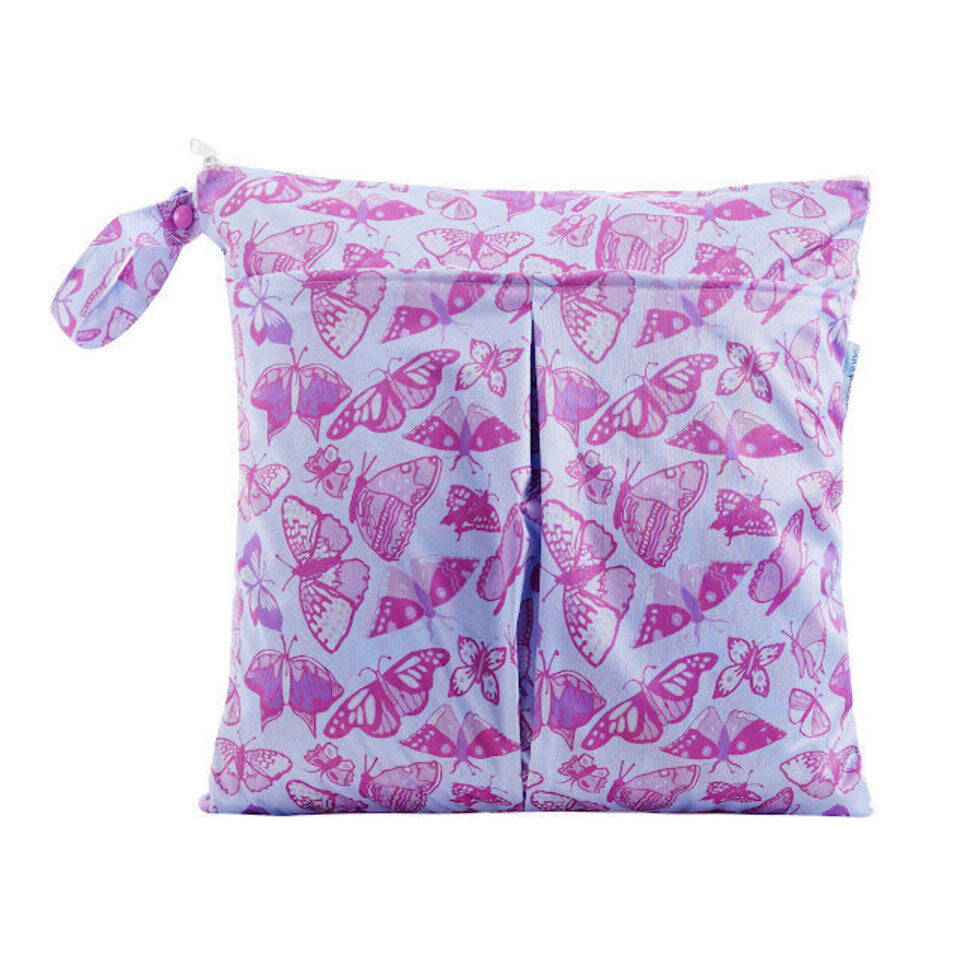 EcoKinly Wet Storage Bag - Medium