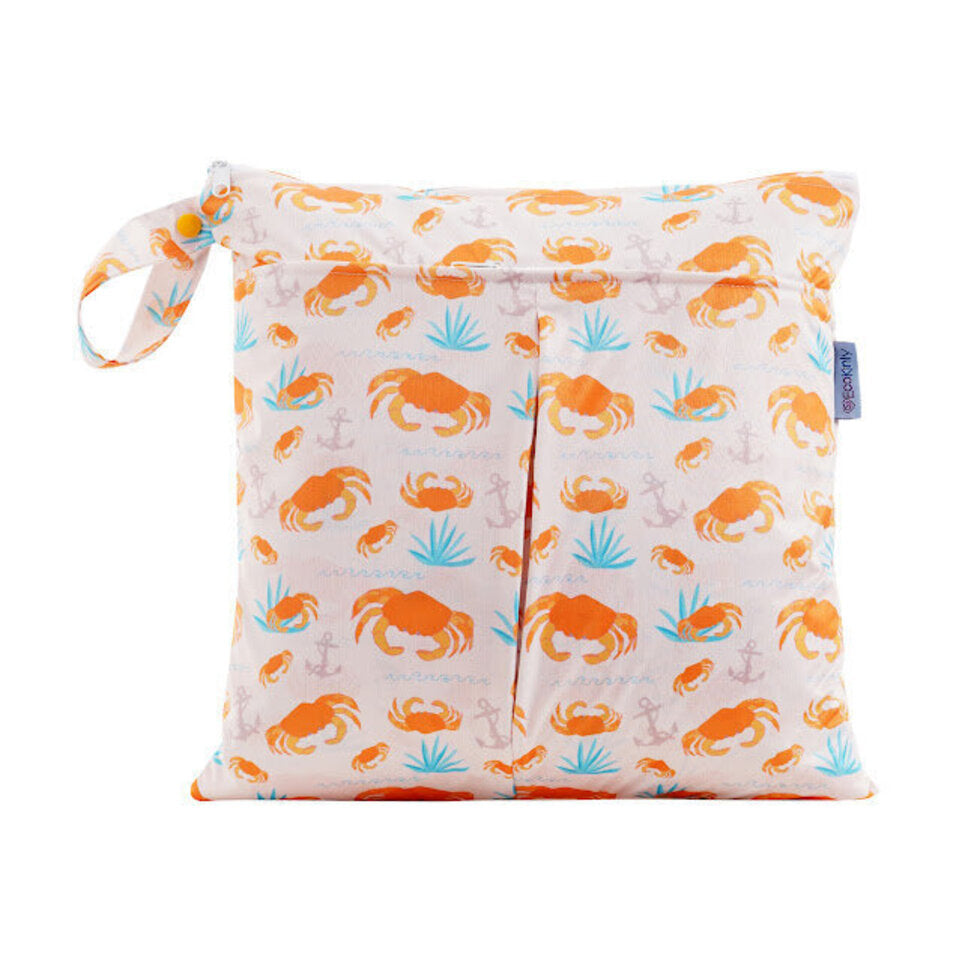 EcoKinly Wet Storage Bag - Medium