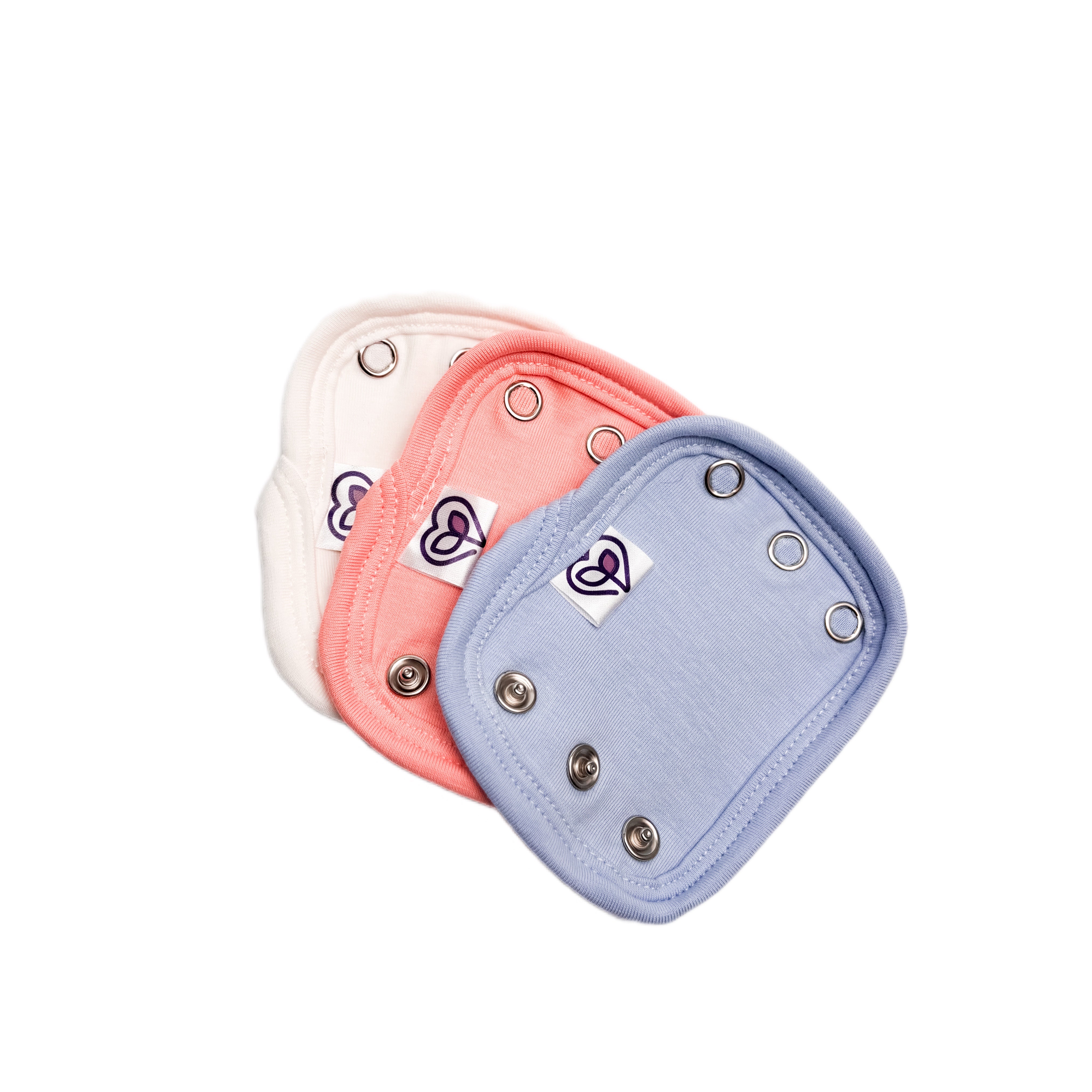 EcoKinly Baby Vest Extender