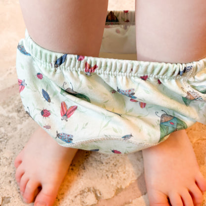 EcoKinly Potty Trainer Pull Up - 3 Pack