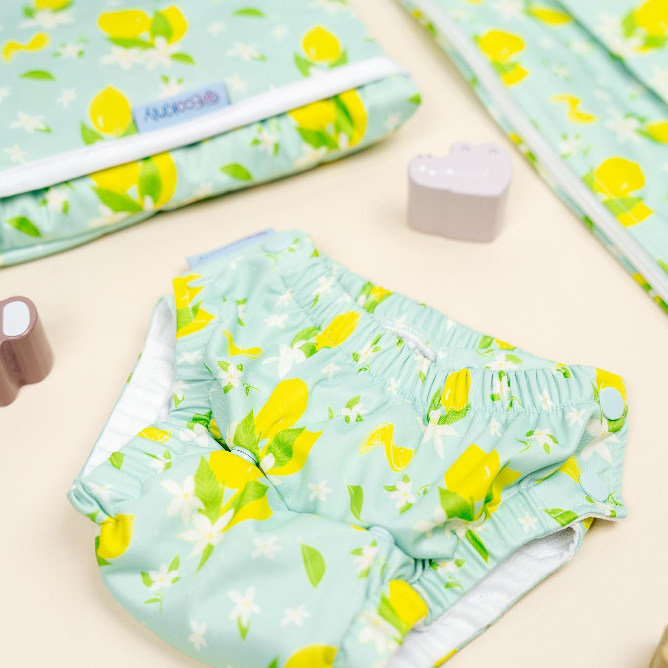 EcoKinly Splash & Dash Swim Kit