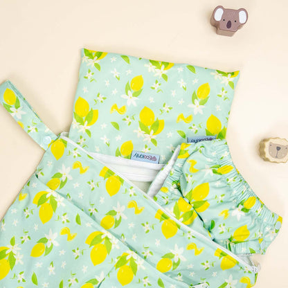 EcoKinly Splash & Dash Swim Kit
