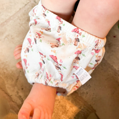EcoKinly Potty Trainer Pull Up - 3 Pack