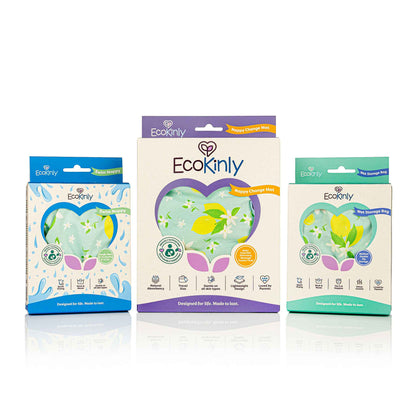 EcoKinly Splash & Dash Swim Kit