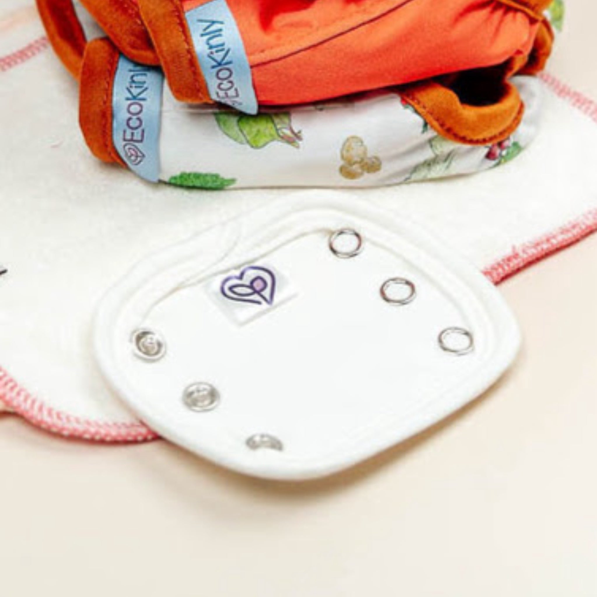 EcoKinly Baby Vest Extender