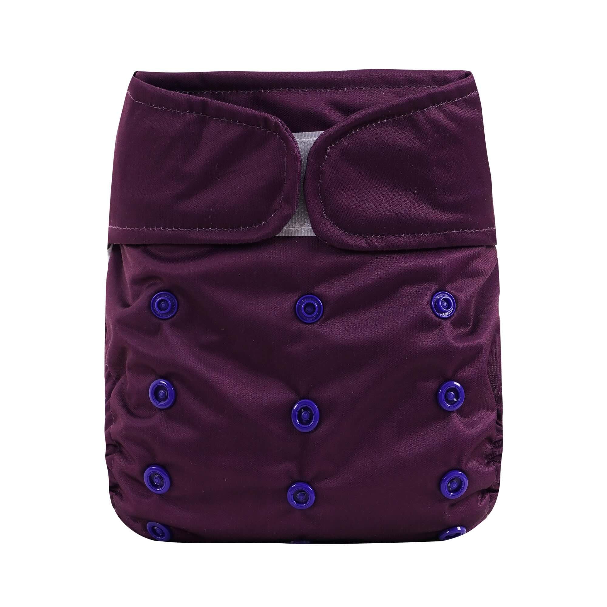 EcoKinly Reusable Nappy - Grab & Go