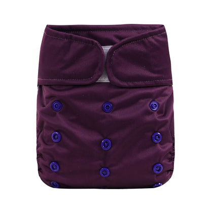 EcoKinly Reusable Nappy - Grab & Go