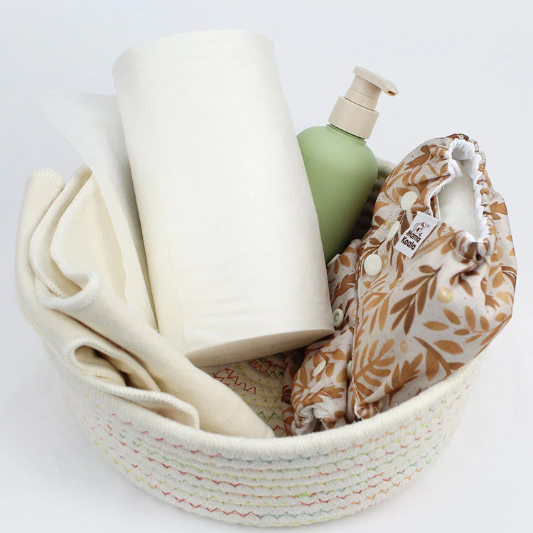 Sample image Bamboo Liner