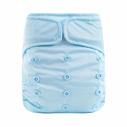 EcoKinly Reusable Nappy - Grab & Go