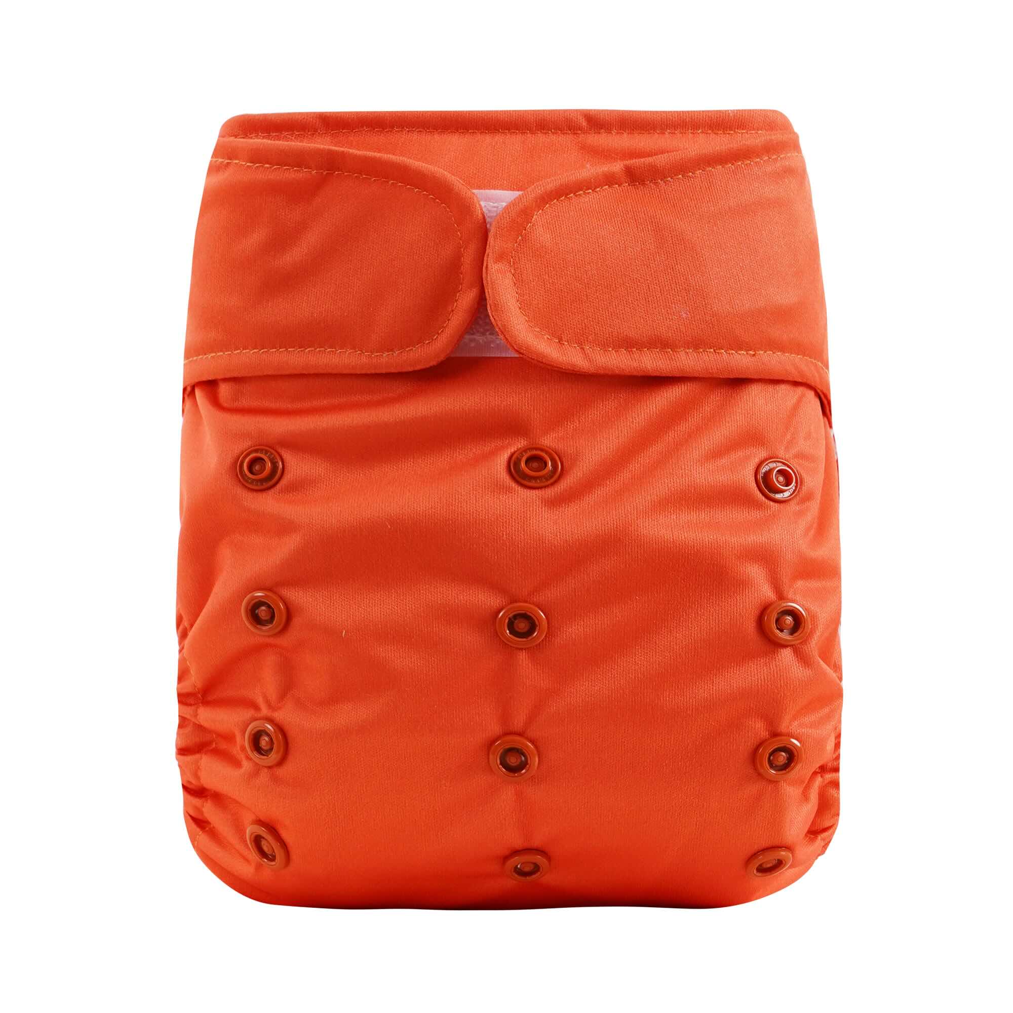 EcoKinly Reusable Nappy - Grab & Go