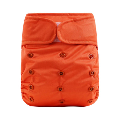 EcoKinly Reusable Nappy - Grab & Go