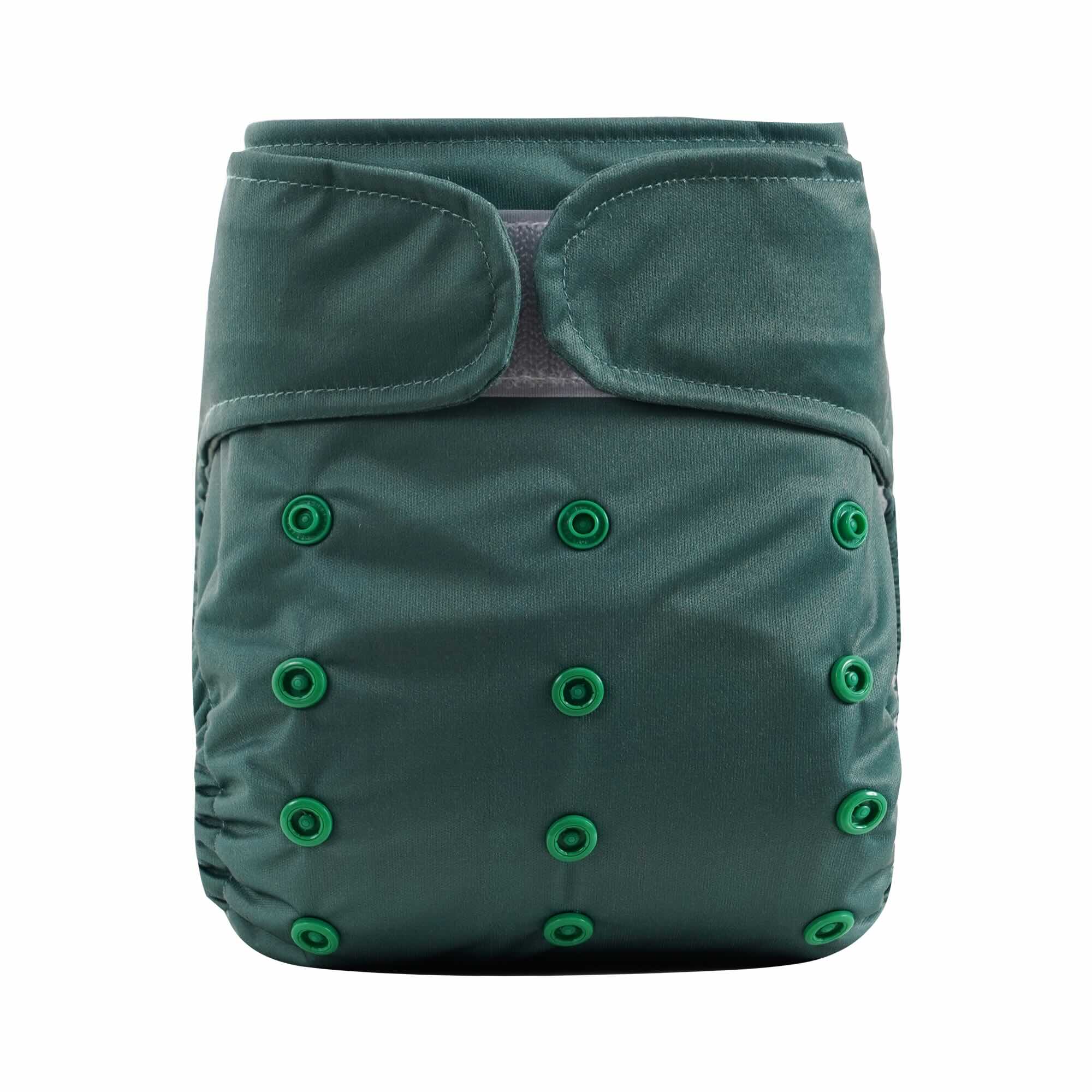 EcoKinly Reusable Nappy - Grab & Go