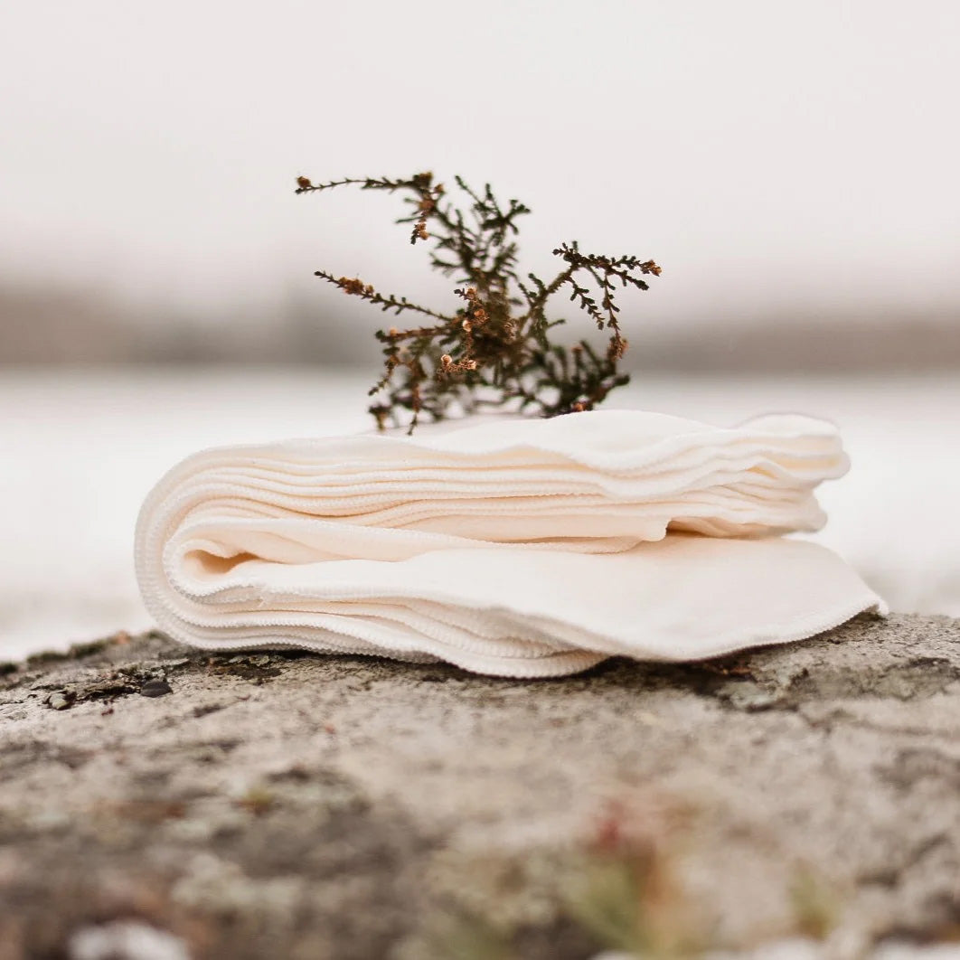 Sample image Fleece Liners